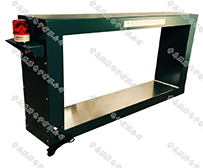 简述陕西金属探测器的5大特殊功能