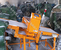 解析陕西金属探测器报警处理的6大步骤