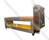 浅谈天气对陕西金属探测器使用的影响